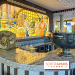 Montijo : la cave à manger aux accents espagnols à Paris