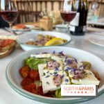 Montijo : la cave à manger aux accents espagnols à Paris