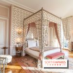 Airelles Château de Versailles, Le Grand Contrôle - hôtel -  chambre