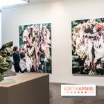Exposition Philippe Cognet au Musée Bourdelle - Après Peinture - A7C5316