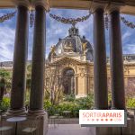 Petit Palais - Collection permanente - jardin - restaurant - terrasse