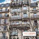 Céramic hotel - Architecte Jules Lavirotte - Art Nouveau  - D1E3683A D316 4AB7 B204 45332410A8C1