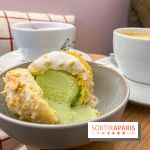 Le café Isaka, à deux pas du Palais Royal - A76D45D9 666A 432B 9D07 CB803553B2FA