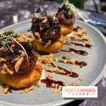 Tomahawk Restaurant : l'adresse Halal et sans alcool pour des viandes d'exception
