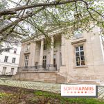 Le Pavillon Carré de Baudouin - réouverture -  A7C7340