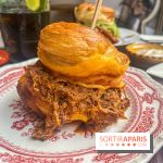 Aupa Caminito, le restaurant convivial aux délicieux burgers croissants