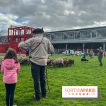 Transhumance à la Villette - CE1F1B78 657D 4D9B 8C5A FA4919382939