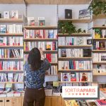 Storyboard, la librairie-café où bouquiner à Saint-Ouen - 8FD87BED 4C07 407E 9F27 547336EE3887