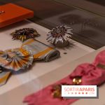 Musée de la Légion d'Honneur - photos du musée gratuit