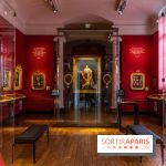 Musée de la Légion d'Honneur - photos du musée gratuit