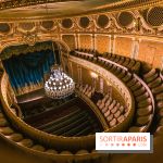 Le Théâtre Impérial du Château de Fontainebleau - Théâtre Cheikh Khalifa bin Zayed Al Nahyan -  A7C7765 HDR