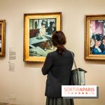 Manet / Degas : nos photos de l'exposition en miroir à découvrir au Musée d'Orsay