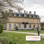 Exposition 1769, la Corse à la naissance de Napoléon Bonaparte au Château de Malmaison et Bois Préau -  A7C8279