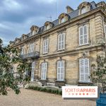 Exposition 1769, la Corse à la naissance de Napoléon Bonaparte au Château de Malmaison et Bois Préau