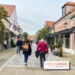 La Vallée Village - 11FCCEDF DA1A 47C5 9002 E7EFA4E659DE