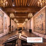 Exposition Antoine Caron au Ch&acirc;teau d&rsquo;&Eacute;couen - A7C8462 HDR