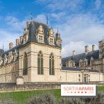 Château d'Écouen - Musée national de la Renaissance  -  A7C8374