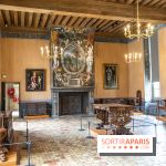 Château d'Écouen - Musée national de la Renaissance  -  A7C8403