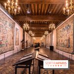 Château d'Écouen - Musée national de la Renaissance