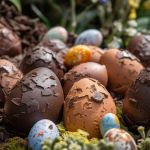 Visuals Hunting Easter Eggs - Easter Easter Egg Hunting (1)