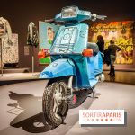 Exposition Basquiat x Warhol à la Fondation Louis Vuitton : voyage dans le New-York des années 1980 - IMG20230404111802