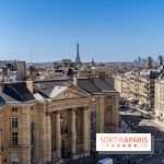 Le panorama du Panthéon - l'une des plus belles vues de Paris à 360°