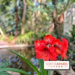Le Jardin des Serres d'Auteuil