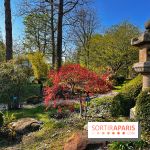 Le Jardin des Serres d'Auteuil