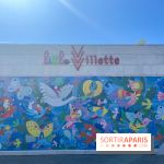 Little Villette - Visuels