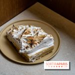 Tranché boulangerie - pâtisserie à Paris -  A7C9601