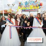 Soirée d'ouverture de la Foire du Trône  - IMG 5511