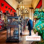 Le Musée d'Ennery, un lieu incroyable et secret à deux pas de l'Arc de Triomphe