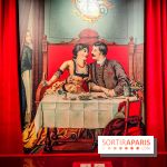 Paris, capitale de la gastronomie : l'exposition qui nous donne faim à la Conciergerie - photos