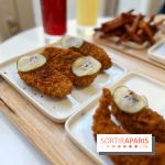 Mosugo - Banane plantain frite