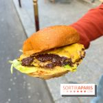 Specimen - Smash burger