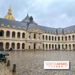 La haine des clans, l'exposition qui plonge au cœur des guerres de religion au Musée de l'Armée - IMG 1631