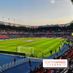Expérience Paris-Saint-Germain