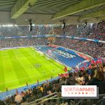 Expérience Paris-Saint-Germain