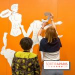 L'Atelier Rodin, l'activité pour les enfants à faire au musée Rodin, du 15 avril au 27 août 2023 - 5DF2C5D6 3E41 4C8F 9EA3 4E6826547A76