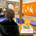 L'Atelier Rodin, l'activité pour les enfants à faire au musée Rodin, du 15 avril au 27 août 2023 - 7CBC34A3 B036 46E9 8188 76A17CE5F2FD