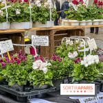 Esprit Jardin à Versailles - Marché aux plantes et animations