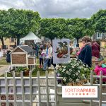 Esprit Jardin à Versailles - Marché aux plantes et animations