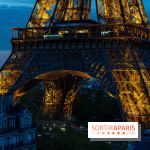 10e Ciel, le bar en rooftop éphémère du Pullman Tour Eiffel