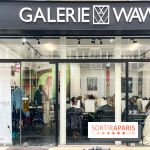 Brunch & paint, l'insolite brunch créatif de la Galerie Wawi - 6107E418 4192 4E48 8F97 CFDAD772AF17