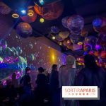 Stellar, le nouveau restaurant immersif d'Ephemera à Paris