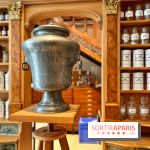 Musée de la Pharmacie - Dynastie Menier - IMG 2203