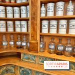 Musée de la Pharmacie - Dynastie Menier - IMG 2208