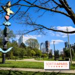 Parc André Malraux à Nanterre, nos photos