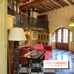 Maison Elsa Triolet-Aragon - IMG 2037