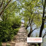 L'île de la Jatte, nos photos - IMG 9716